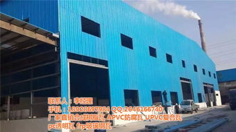 深入探索增强树脂瓦 虹波塑料厂与连州树脂瓦的品质见证
