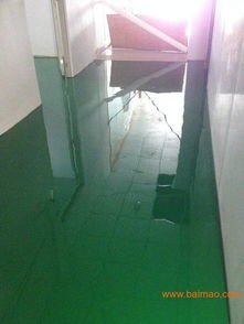 福建厦门工厂车间环氧树脂防尘地板地坪 打造洁净高效的工业空间